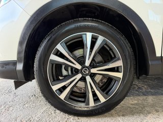 Nissan Qashqai 2020