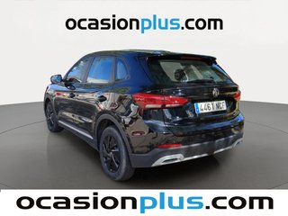 MG ZS 1.5 Hybrid+ Standard 145 kW (197 CV)