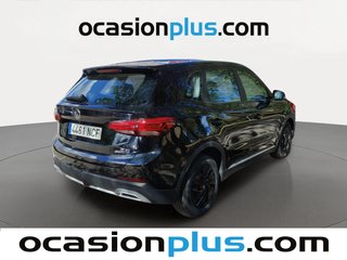 MG ZS 1.5 Hybrid+ Standard 145 kW (197 CV)