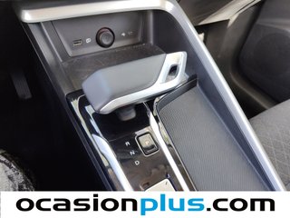 MG ZS 1.5 Hybrid+ Standard 145 kW (197 CV)