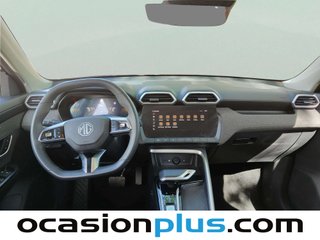 MG ZS 1.5 Hybrid+ Standard 145 kW (197 CV)