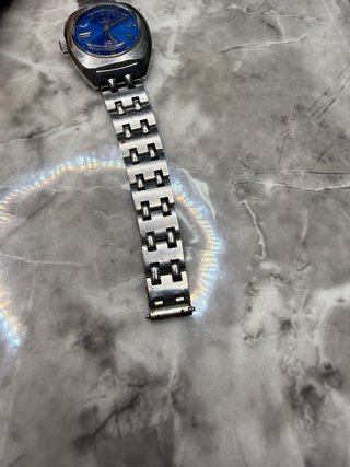 Seiko Automatic Hi-Beat Donna 2205-0371
