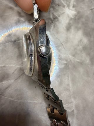 Seiko Automatic Hi-Beat Donna 2205-0371