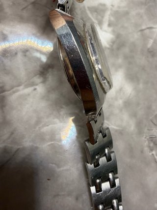 Seiko Automatic Hi-Beat Donna 2205-0371