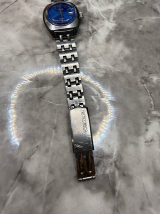 Seiko Automatic Hi-Beat Donna 2205-0371