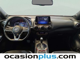 Nissan Juke DIG-T N-Connecta 4x2 DCT 86 kW (117 CV)