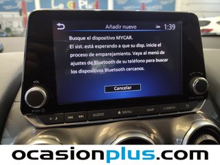Nissan Juke DIG-T N-Connecta 4x2 DCT 86 kW (117 CV)