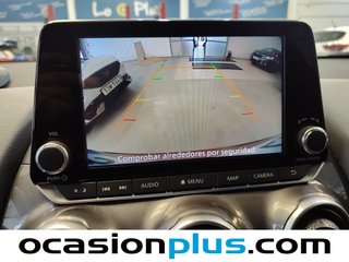 Nissan Juke DIG-T N-Connecta 4x2 DCT 86 kW (117 CV)