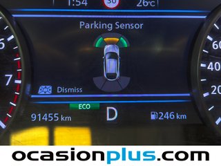 Nissan Juke DIG-T N-Connecta 4x2 DCT 86 kW (117 CV)