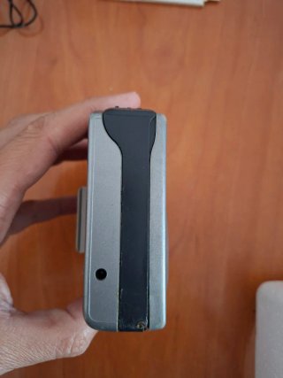 Walkman Aiwa HS-TA310 Radio Cassette Player