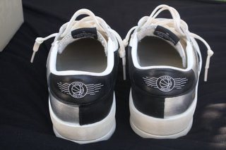 Golden Goose Stardan Plataforma