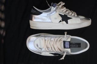 Golden Goose Stardan Plataforma