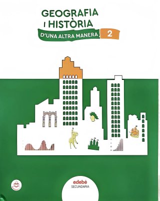 GEOGRAFÍA I HISTÒRIA 2n ESO