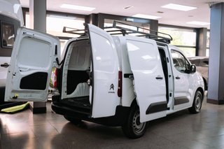 CITROEN BERLINGO 100CV DISTRIBUCION CAMBIADA
