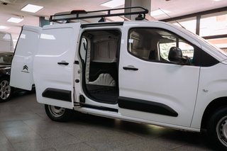 CITROEN BERLINGO 100CV DISTRIBUCION CAMBIADA