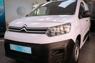 CITROEN BERLINGO 100CV DISTRIBUCION CAMBIADA