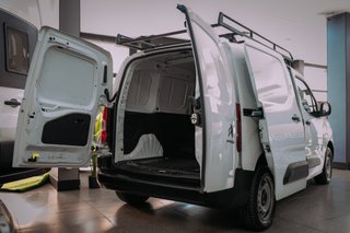 CITROEN BERLINGO 100CV DISTRIBUCION CAMBIADA
