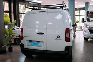 CITROEN BERLINGO 100CV DISTRIBUCION CAMBIADA