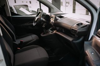 CITROEN BERLINGO 100CV DISTRIBUCION CAMBIADA