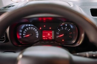 CITROEN BERLINGO 100CV DISTRIBUCION CAMBIADA