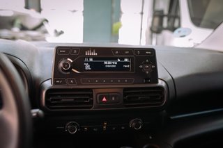CITROEN BERLINGO 100CV DISTRIBUCION CAMBIADA
