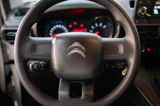CITROEN BERLINGO 100CV DISTRIBUCION CAMBIADA