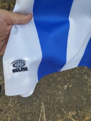 Camiseta Málaga CF Kelme Talla L