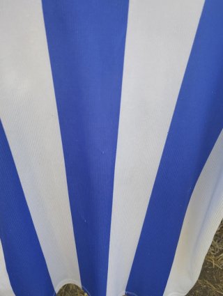 Camiseta Málaga CF Kelme Talla L
