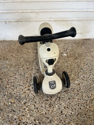 Patinete 3 Ruedas SCOOT AND RIDE