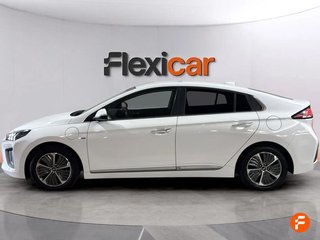 Hyundai IONIQ 1.6 GDI HEV Klass DCT