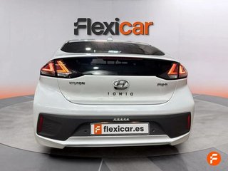 Hyundai IONIQ 1.6 GDI HEV Klass DCT