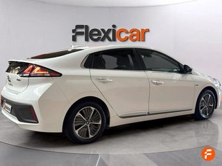 Hyundai IONIQ 1.6 GDI HEV Klass DCT