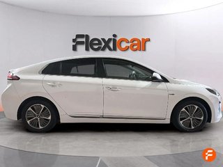 Hyundai IONIQ 1.6 GDI HEV Klass DCT