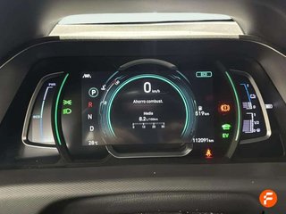 Hyundai IONIQ 1.6 GDI HEV Klass DCT