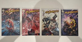 Flashpoint ECC