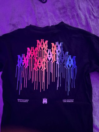 maglia amiri