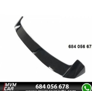 Alerón BMW F20 / F21 12-19 Performance Brillante N