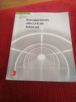 Libros 1° de instalaciones de telecomunicaciones