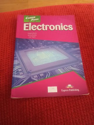 Libros 1° de instalaciones de telecomunicaciones