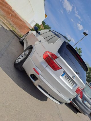 BMW X5 2008
