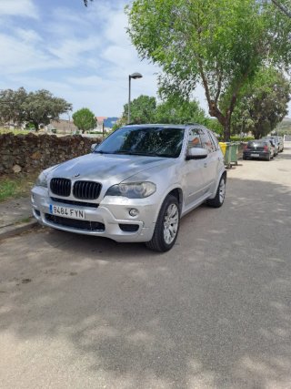 BMW X5 2008