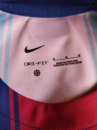 Camiseta Barça Champions Raphinha 2025/2026