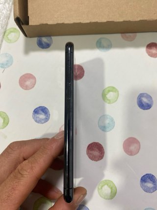iPhone 11 Pro 256GB Batería Nueva