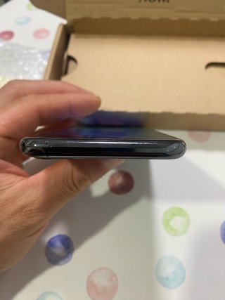 iPhone 11 Pro 256GB Batería Nueva