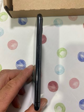 iPhone 11 Pro 256GB Batería Nueva