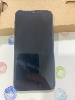 iPhone 11 Pro 256GB Batería Nueva
