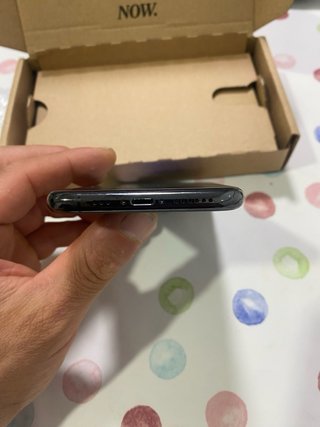 iPhone 11 Pro 256GB Batería Nueva