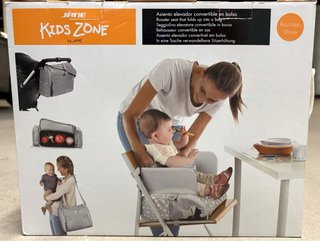 Trona Bolso Jane Kids Zone Convertible