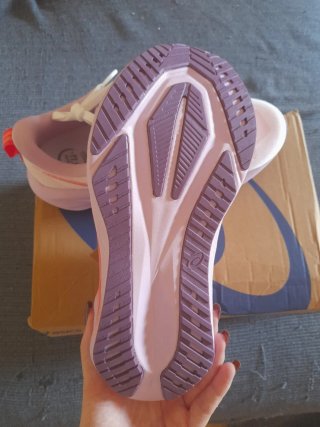 Zapatillas Asics Novablast 5 talla 38