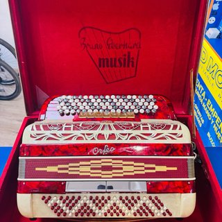 Acordeon Orfeo